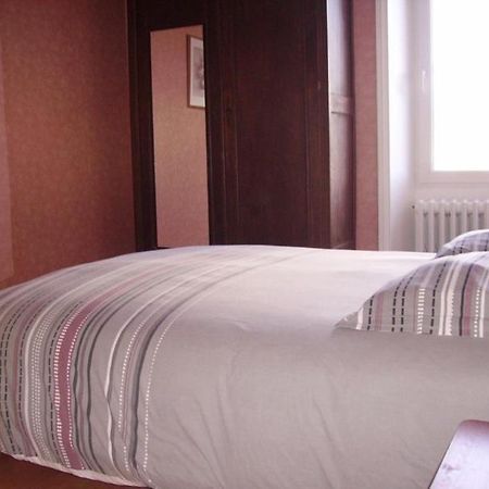Hotel Du Menhir Locmariaquer Buitenkant foto