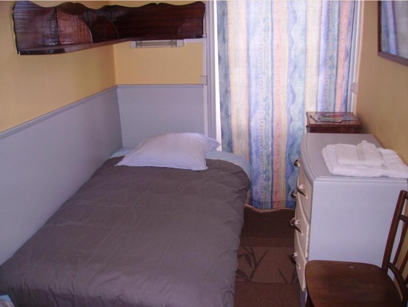 Hotel Du Menhir Locmariaquer Kamer foto