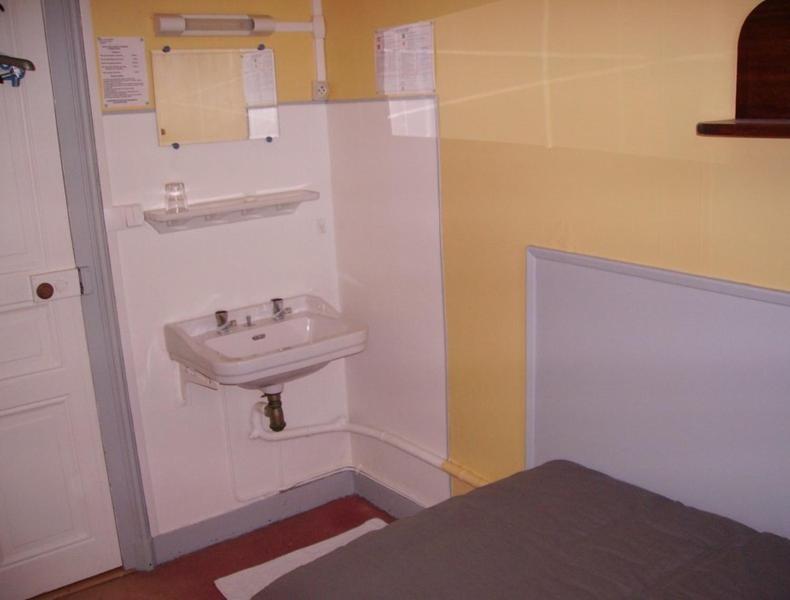 Hotel Du Menhir Locmariaquer Kamer foto