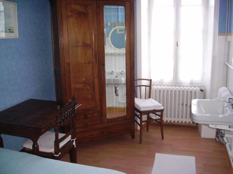 Hotel Du Menhir Locmariaquer Buitenkant foto