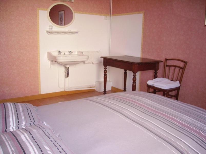 Hotel Du Menhir Locmariaquer Buitenkant foto