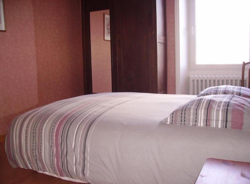 Hotel Du Menhir Locmariaquer Buitenkant foto