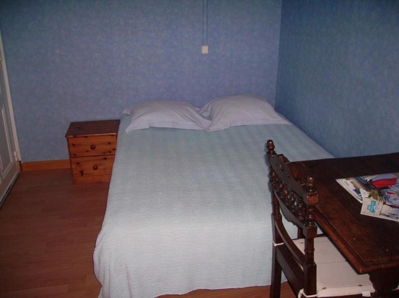 Hotel Du Menhir Locmariaquer Buitenkant foto
