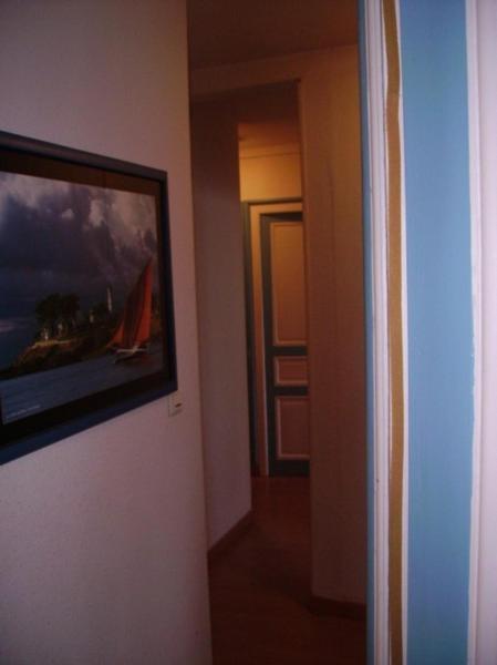 Hotel Du Menhir Locmariaquer Buitenkant foto
